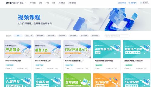 基于Smardaten無代碼開發(fā)平臺(tái) 重塑光伏電站項(xiàng)目管理軟件的創(chuàng)新之路