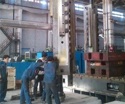 專業(yè)設(shè)備起重裝卸服務(wù) 晉中地區(qū)首選魯中公司