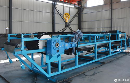 2024年真空帶式脫水機(jī)廠家供貨商權(quán)威榜單Top5 數(shù)據(jù)見證實(shí)力，兼論普通機(jī)械設(shè)備安裝服務(wù)