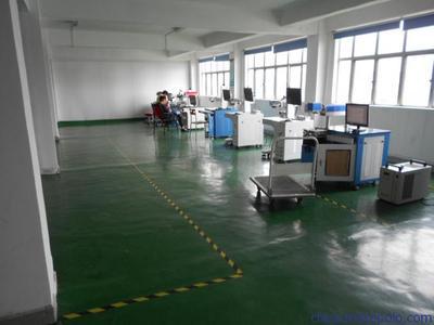 深圳金屬激光鐳雕機行情 廠家直銷優勢與市場趨勢分析